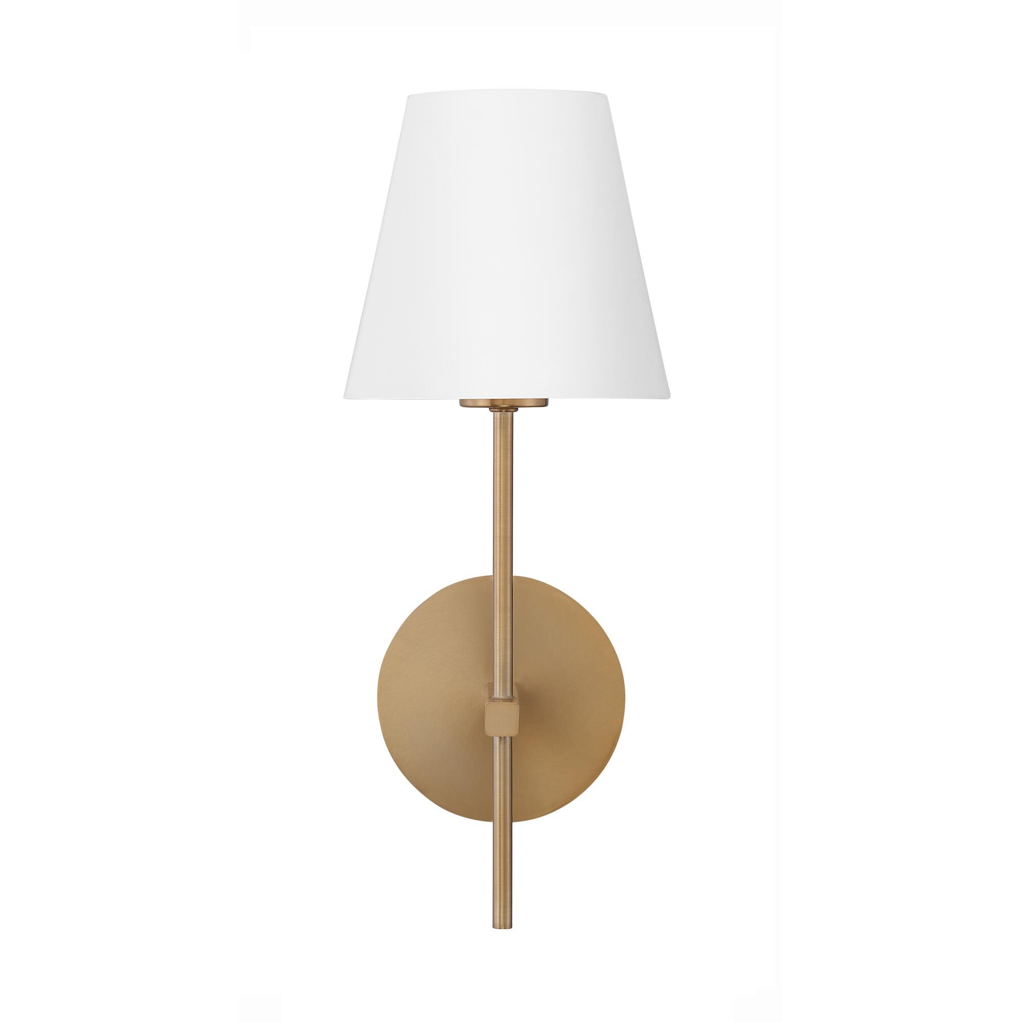 Xavier Medium Wall Sconce