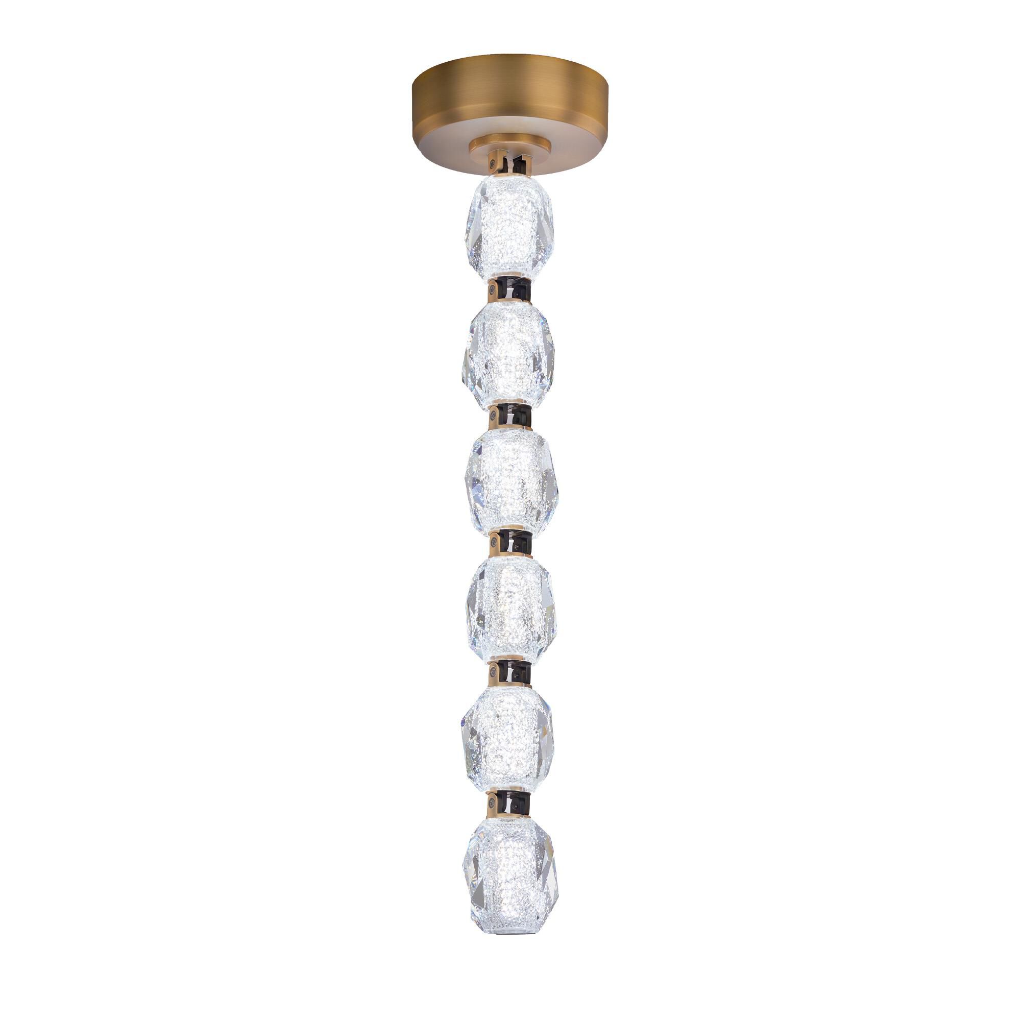 Seduction 24 Inch Pendant Light