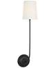 Thomas O'Brien Vendome 26 Inch Cordless Wall Sconce
