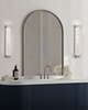 Tower 20 Inch Wall Sconce