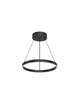 Cerchio 18 Inch Pendant Light