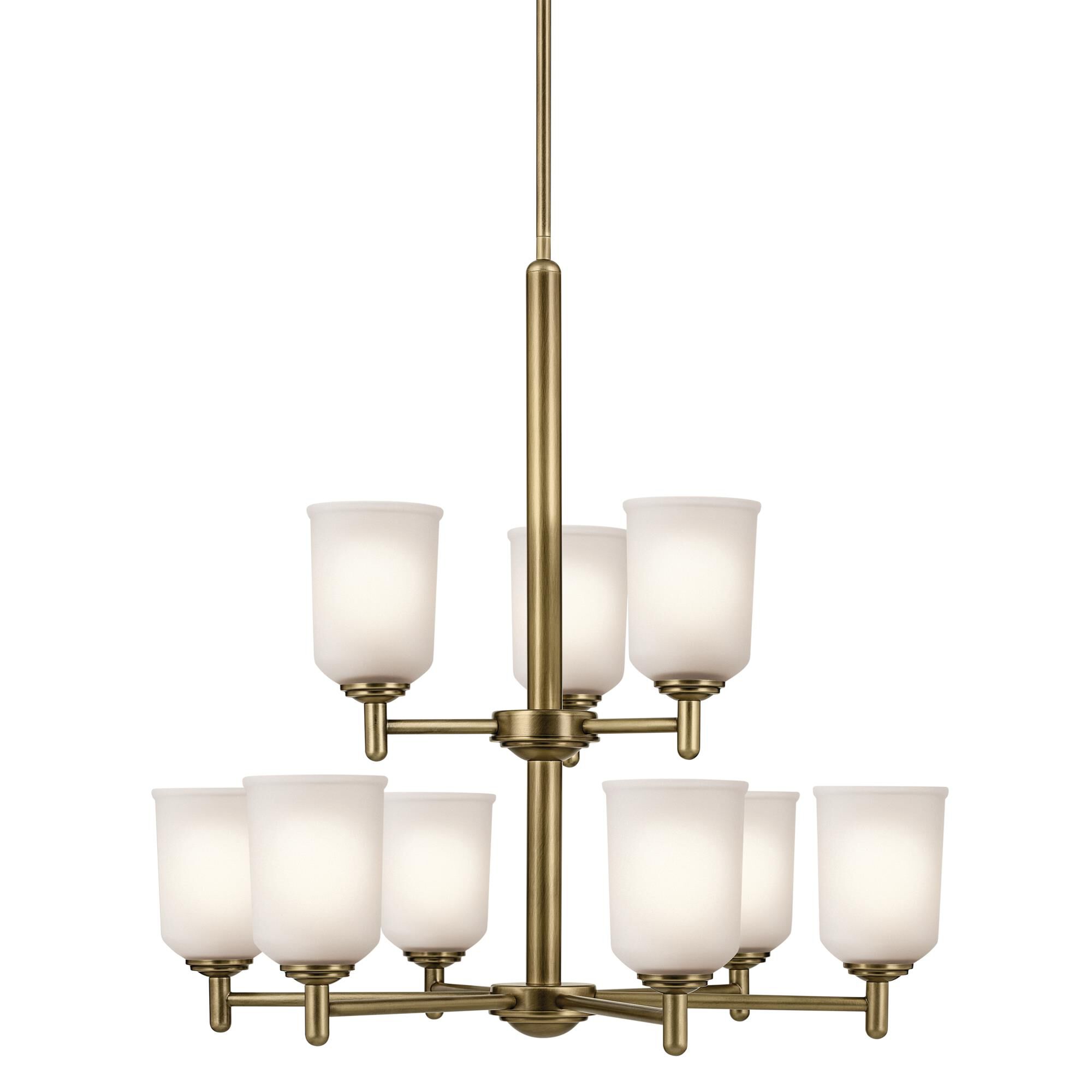 Shailene Medium Chandelier