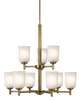 Shailene Medium Chandelier