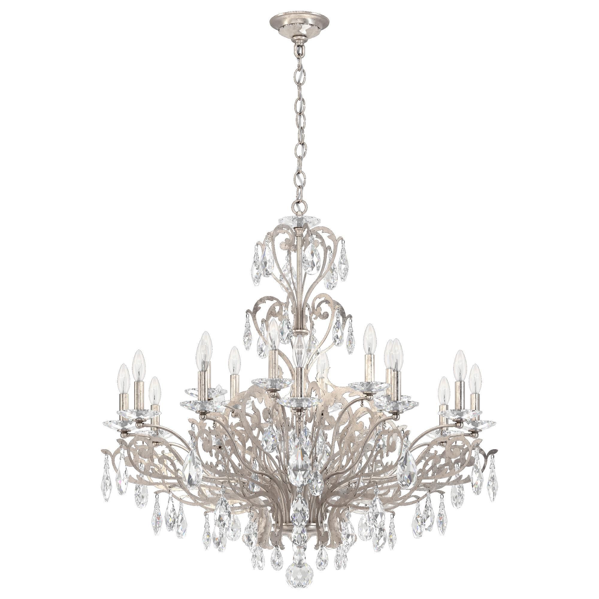 Filigrae Large Chandelier