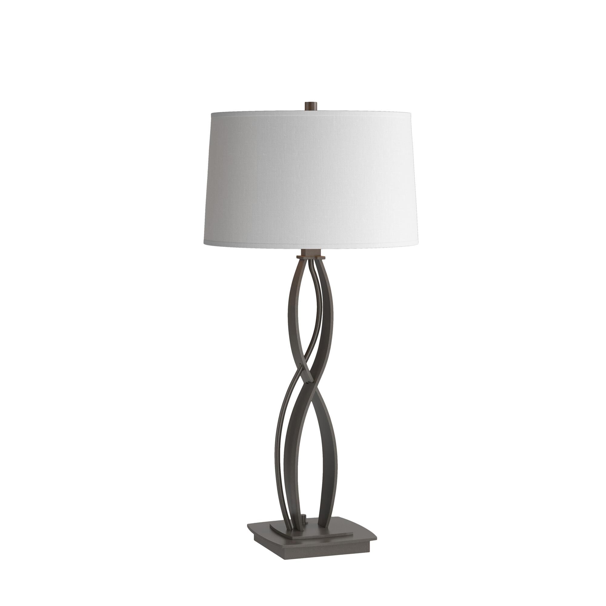 Almost Infinity Medium Table Lamp
