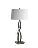 Almost Infinity Medium Table Lamp