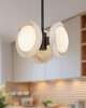 Alonso Petite Chandelier