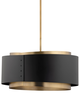 Colin King Roux Medium Pendant Light