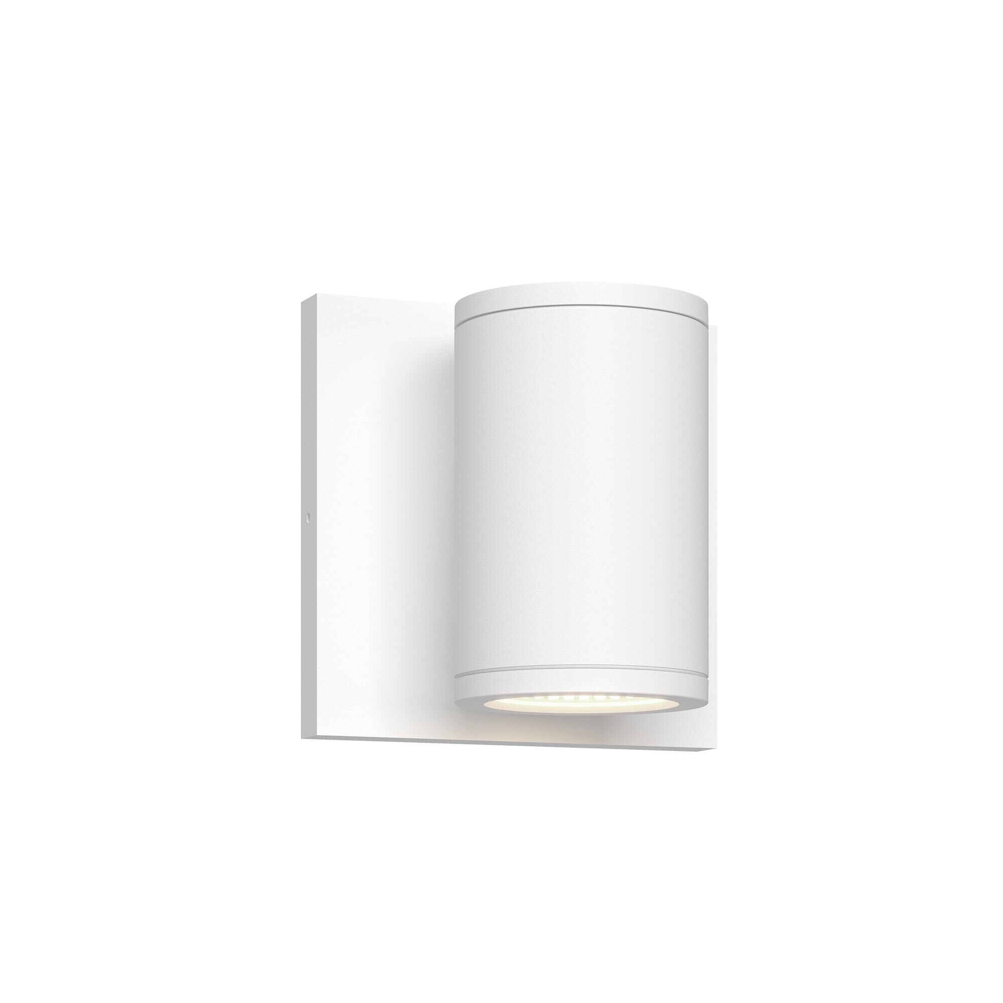 Nordic 5 Inch Outdoor Wall Light