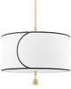 Zara Medium Pendant Light