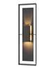 Shadow Box 34 Inch Outdoor Wall Light