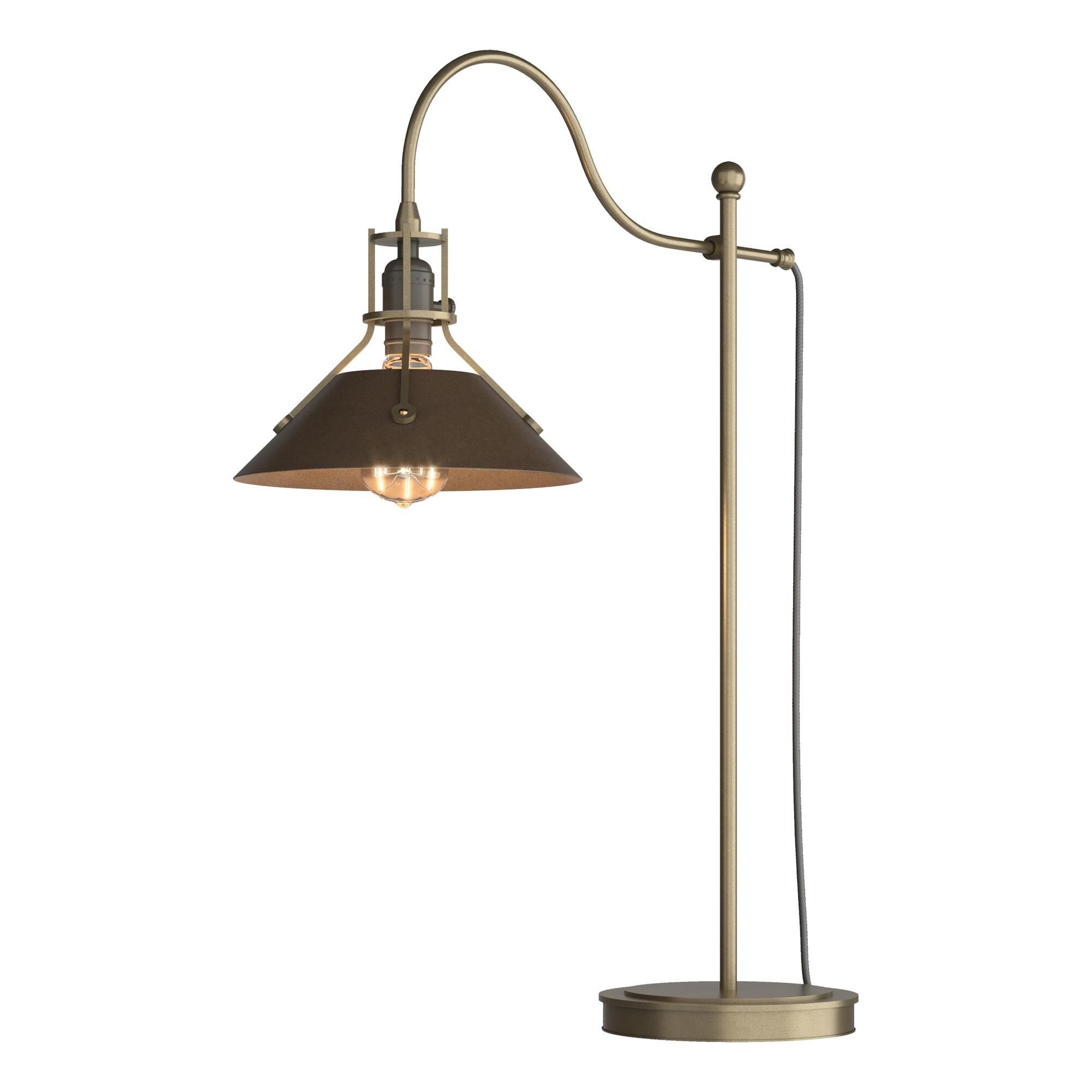 Henry Medium Table Lamp