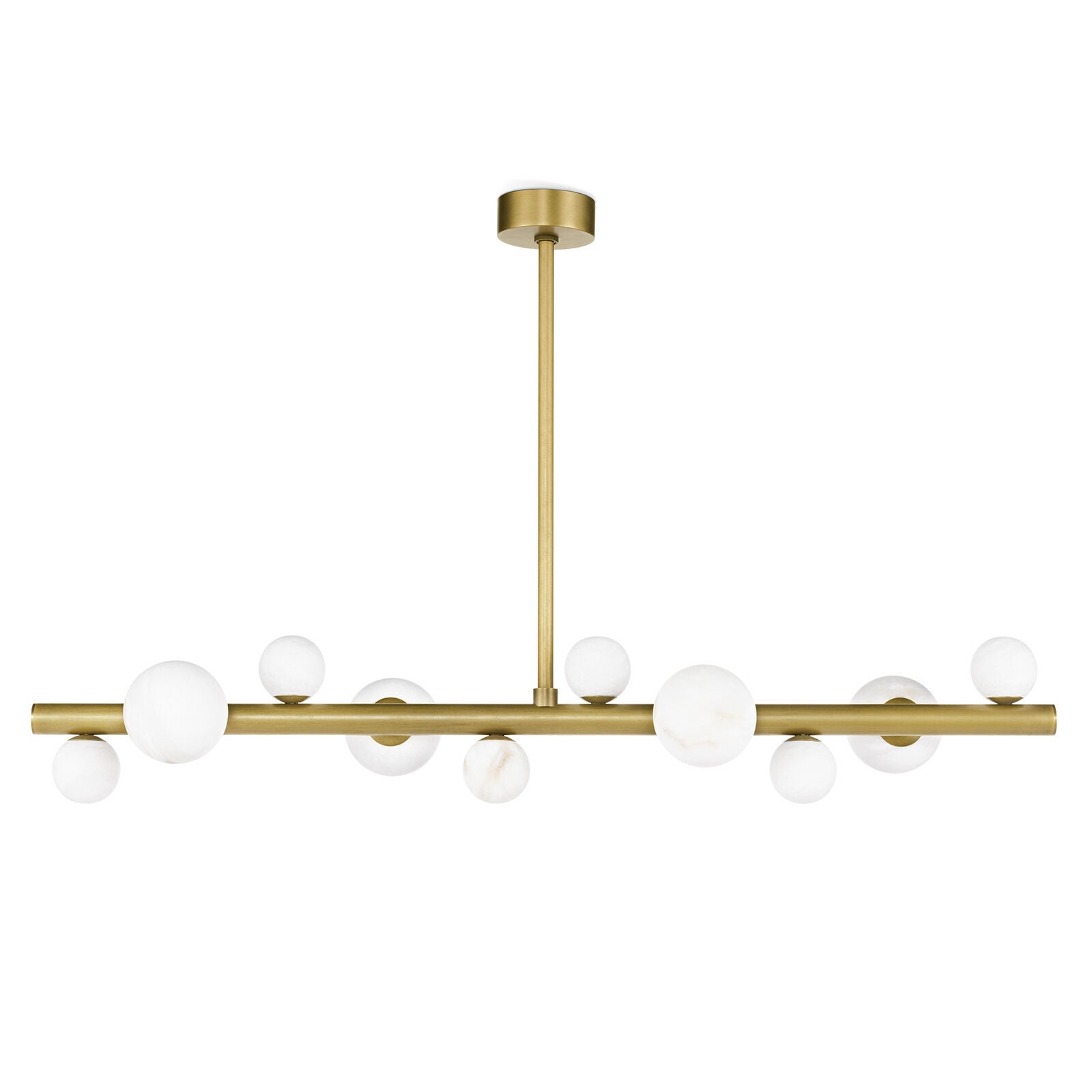 Styx 48 Inch Linear Suspension Light