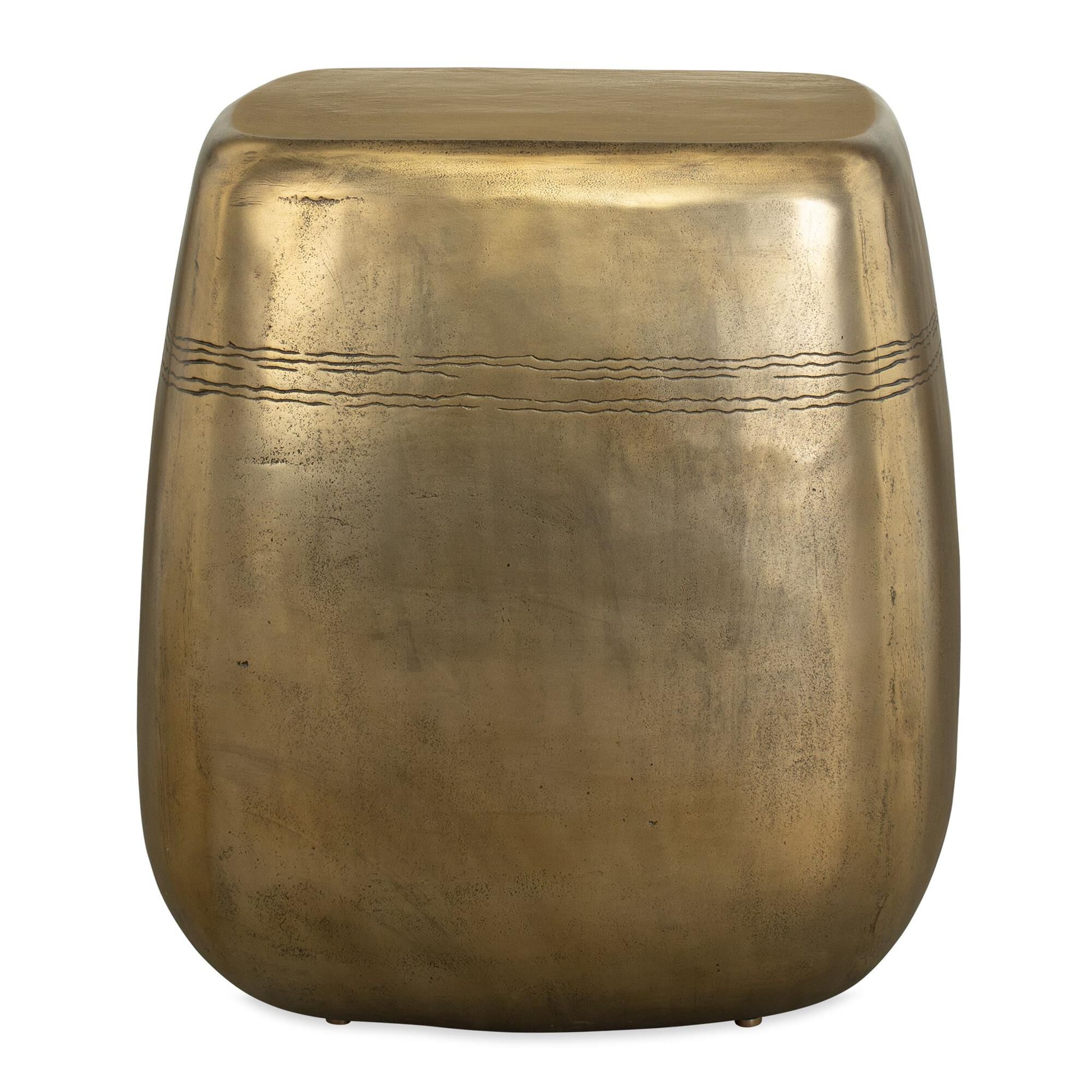 Saguaro 22 Inch End Table