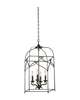 Somers 28 Inch Lantern Pendant