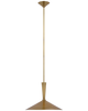 AERIN Rosetta Small Pendant Light