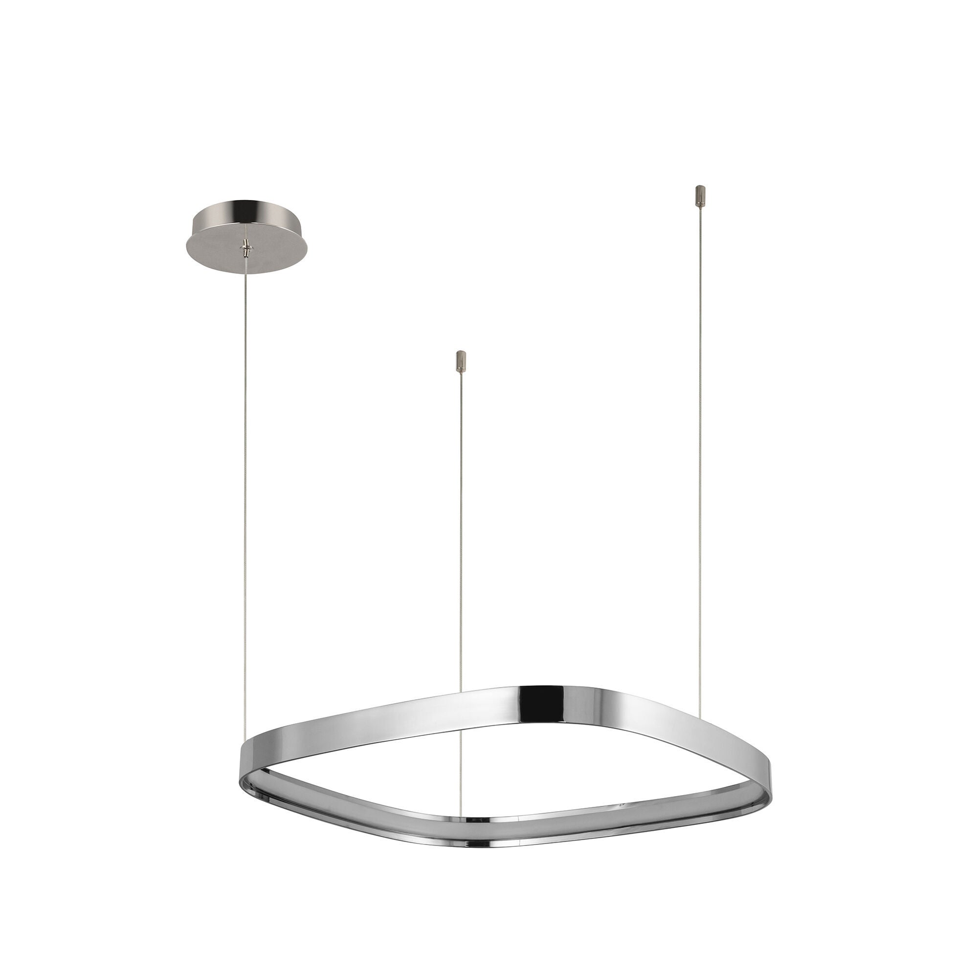 Yukon Small Pendant Light