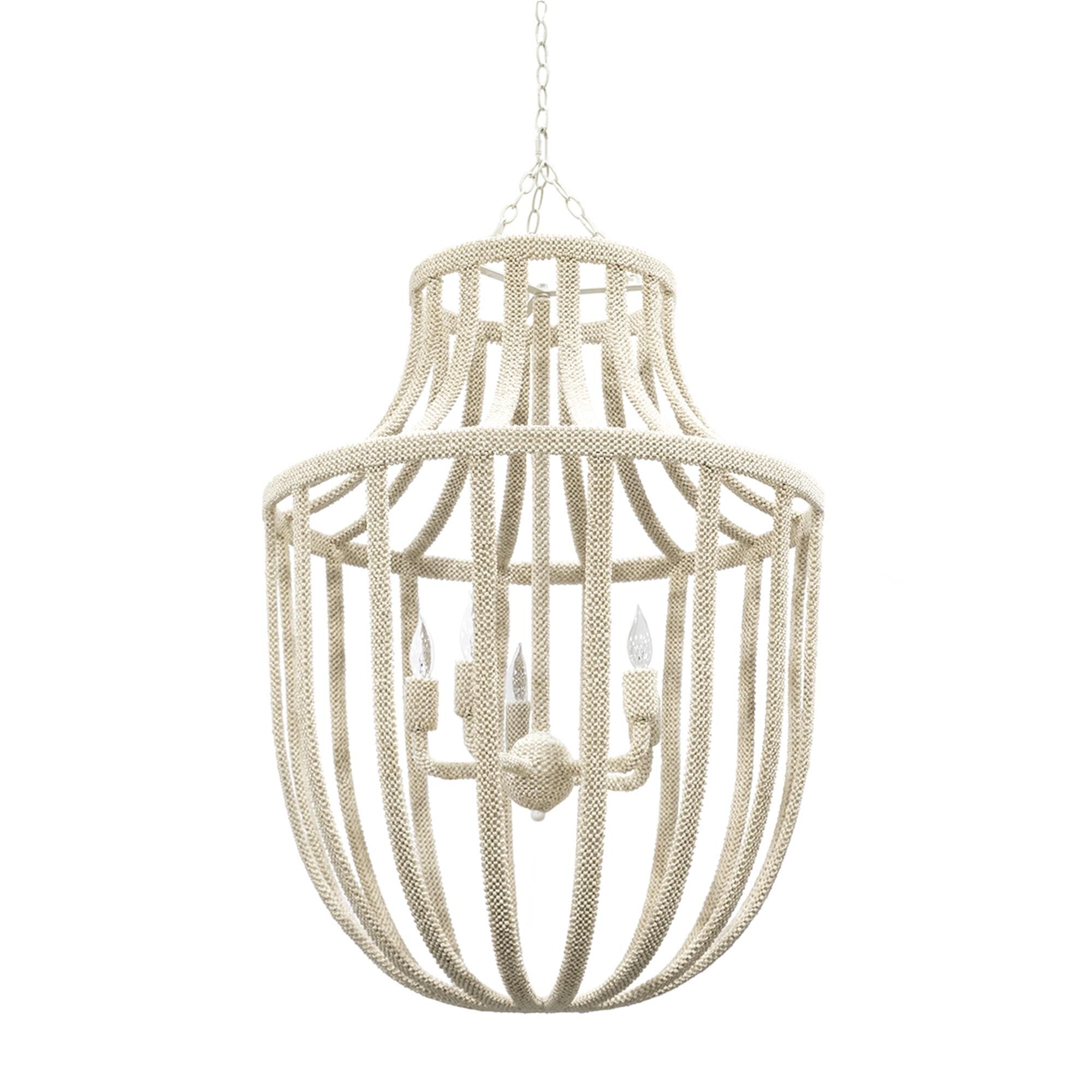 Paloma Large Lantern Pendant
