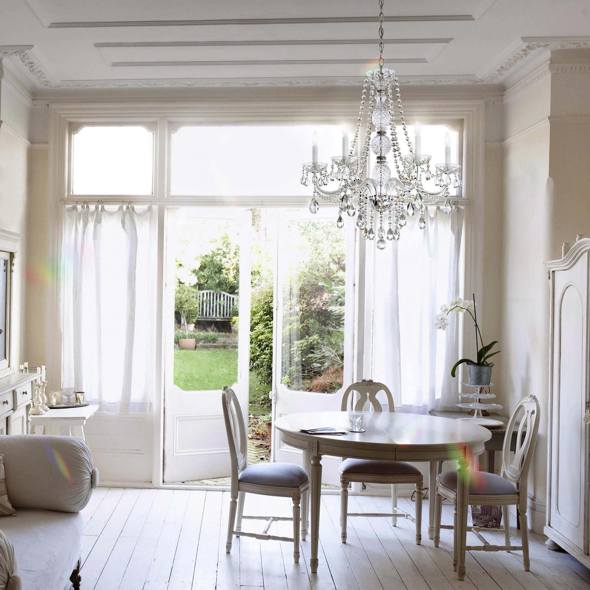 Arlington 24 Inch Chandelier