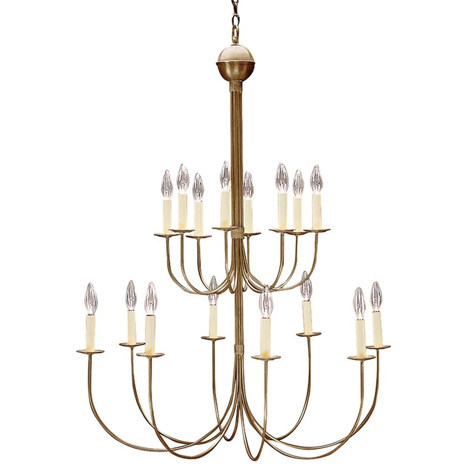 Large Chandelier