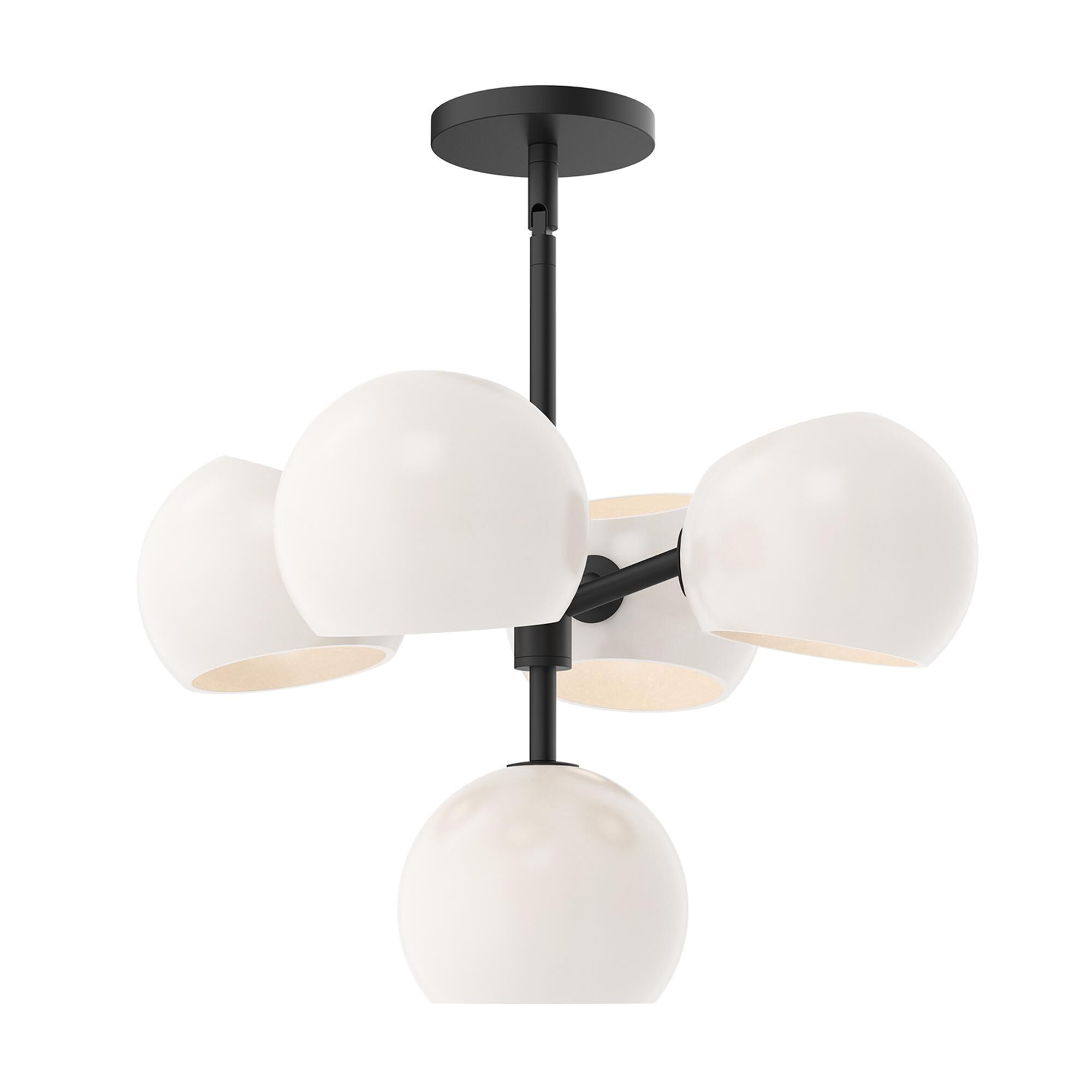 Willow Small Chandelier