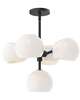 Willow Small Chandelier