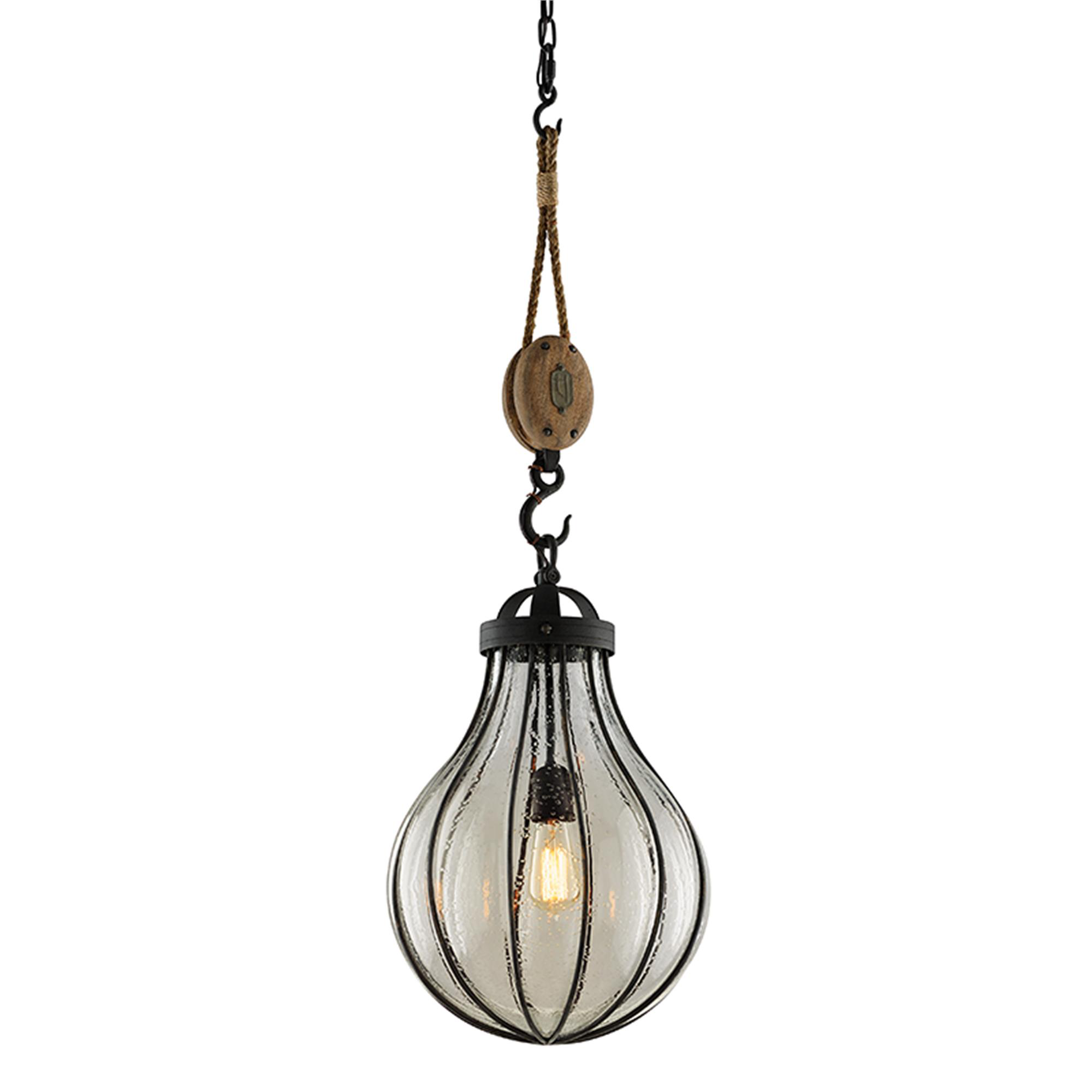 Murphy 40 Inch Pendant Light