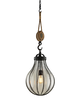 Murphy 40 Inch Pendant Light