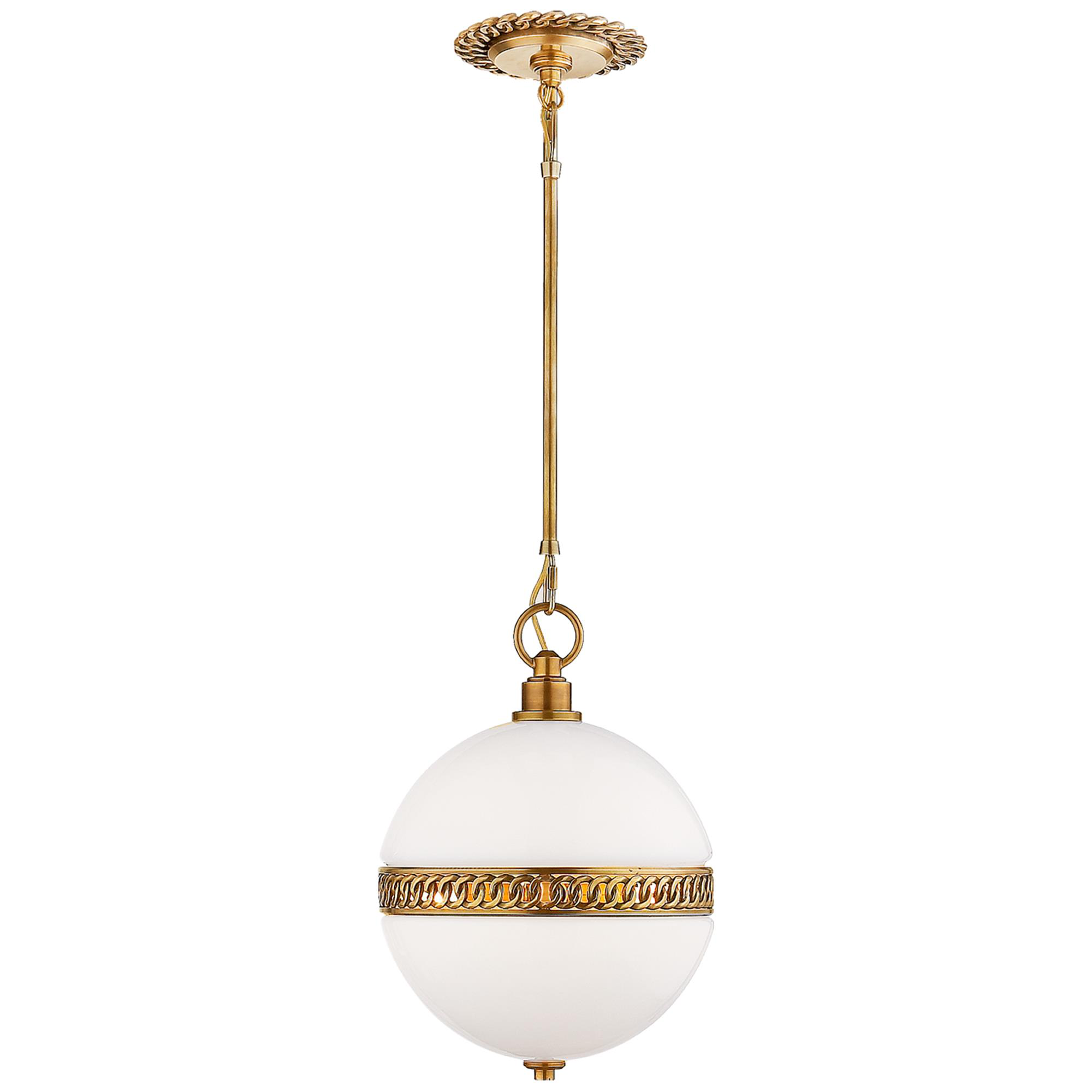 Ralph Lauren Hendricks 16 Inch Mini Pendant