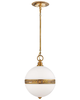 Ralph Lauren Hendricks 16 Inch Mini Pendant