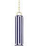 Brookville 21 Inch Mini Pendant