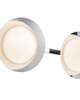 Peyton Fox Cleo 24 Inch Bath Vanity Light