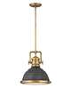 Keating Small Pendant Light