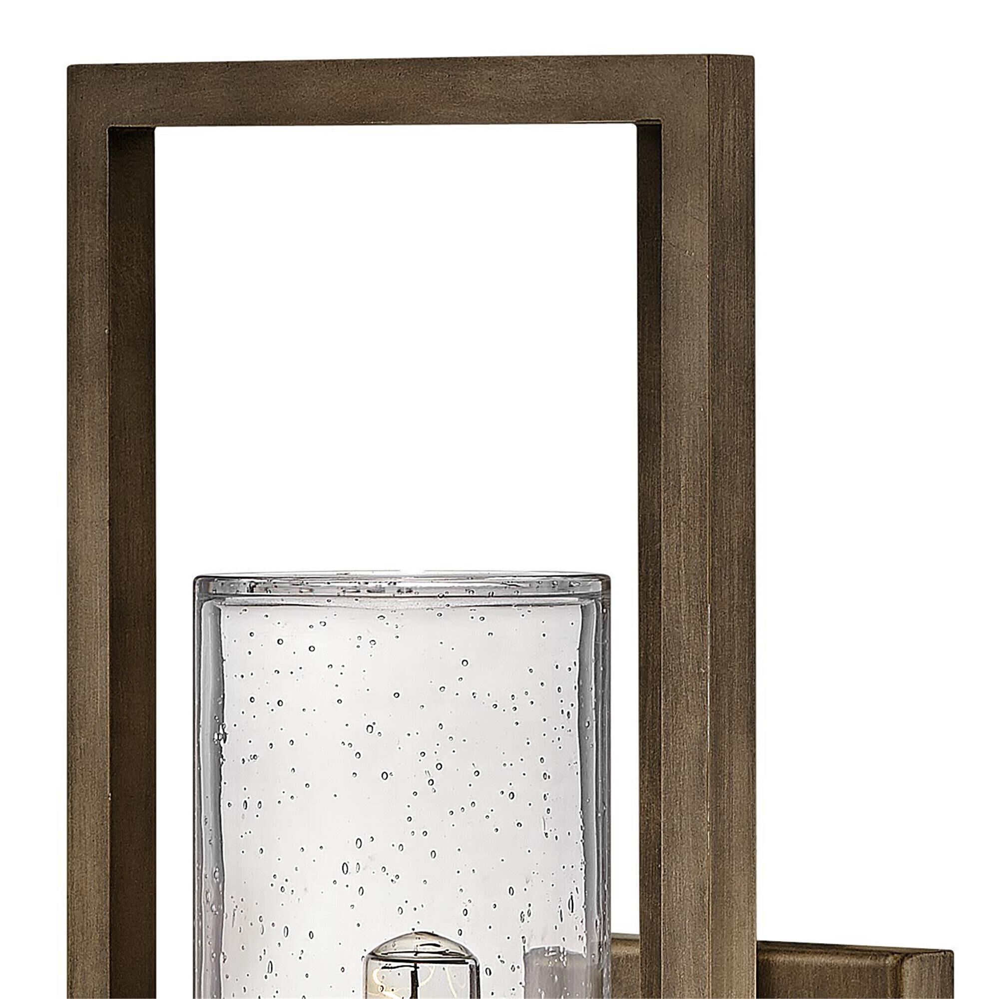 Cordillera 26 Inch Outdoor Wall Light