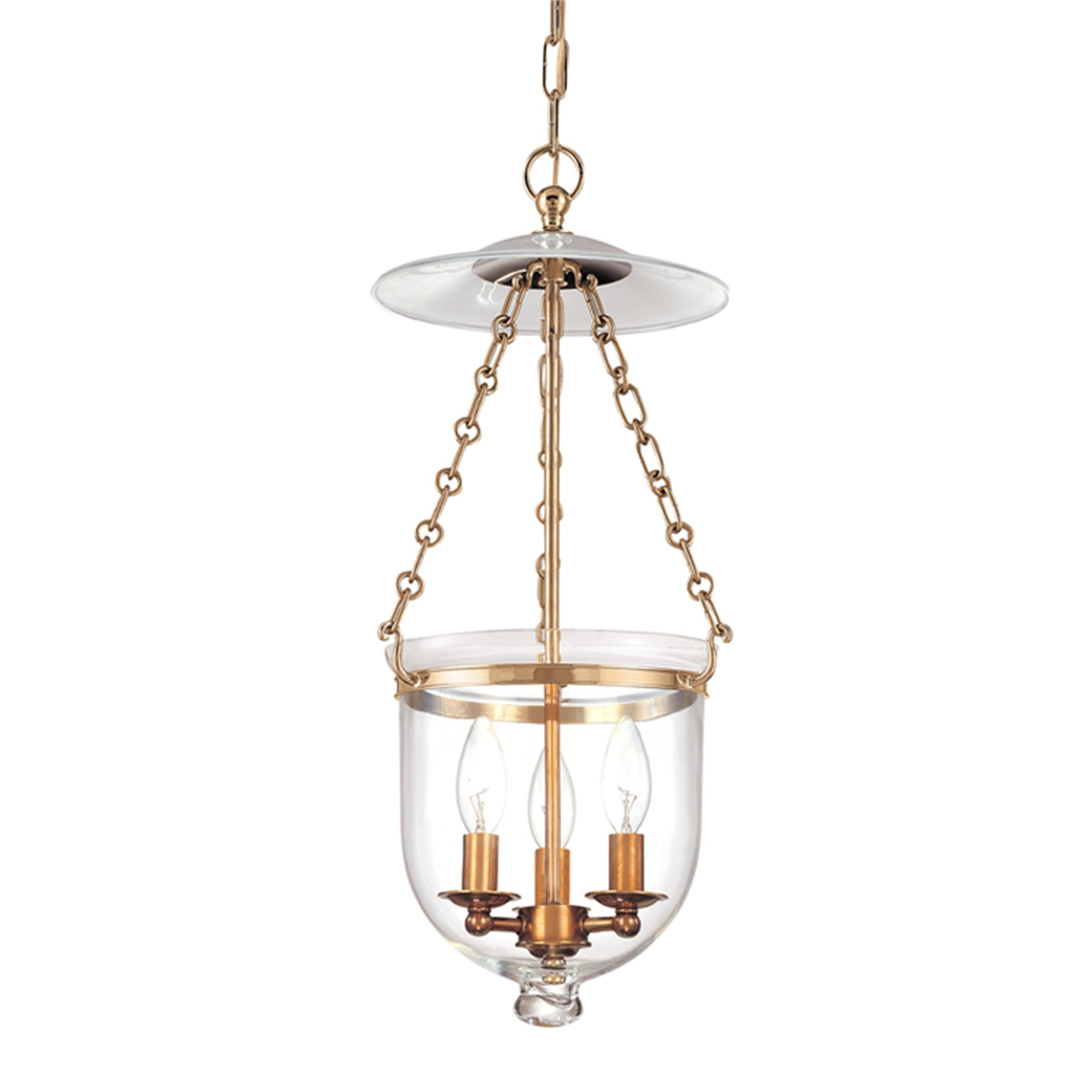 Hampton 21 Inch Mini Pendant