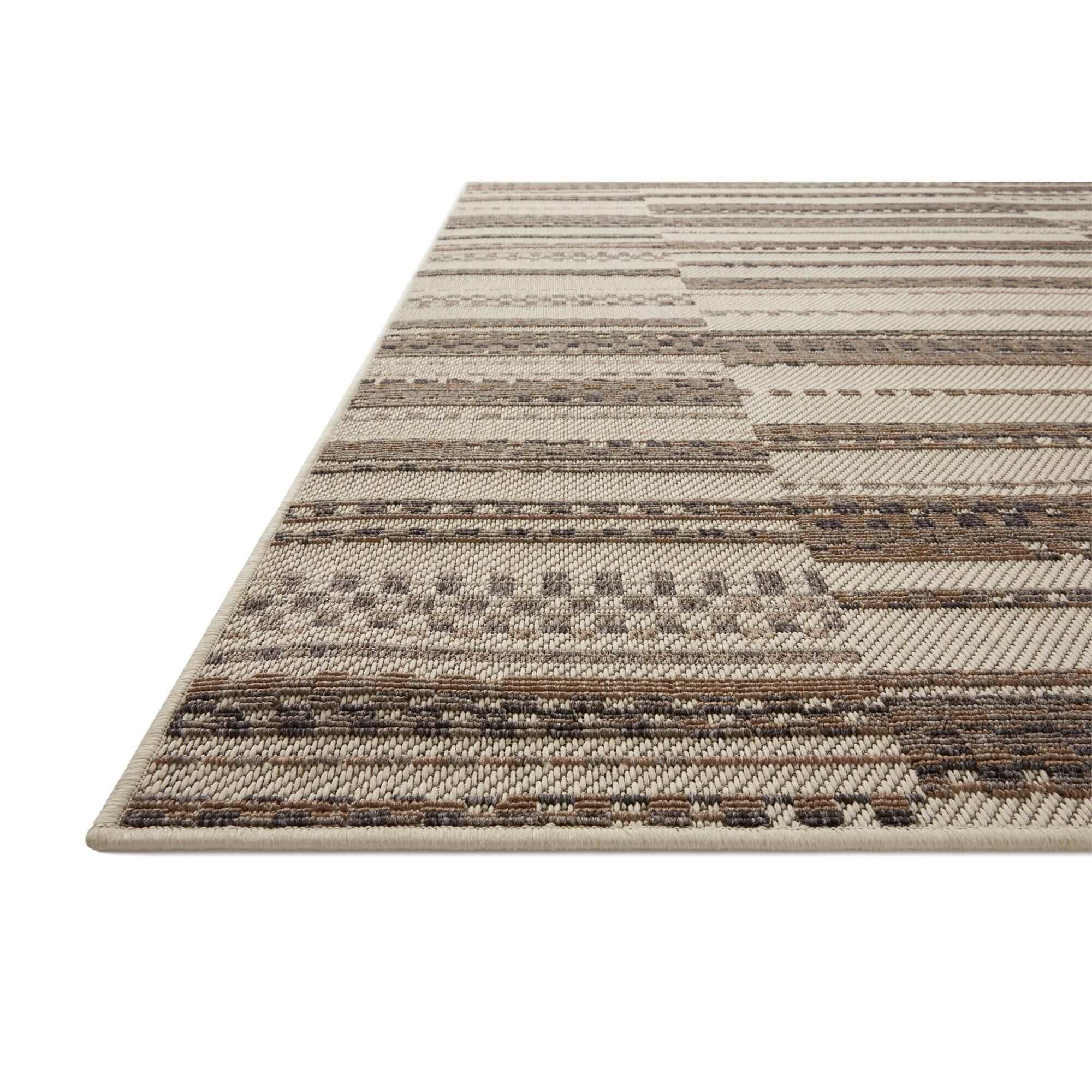 Rainier Power Woven Area Rug