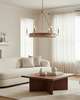 Finn Medium Chandelier