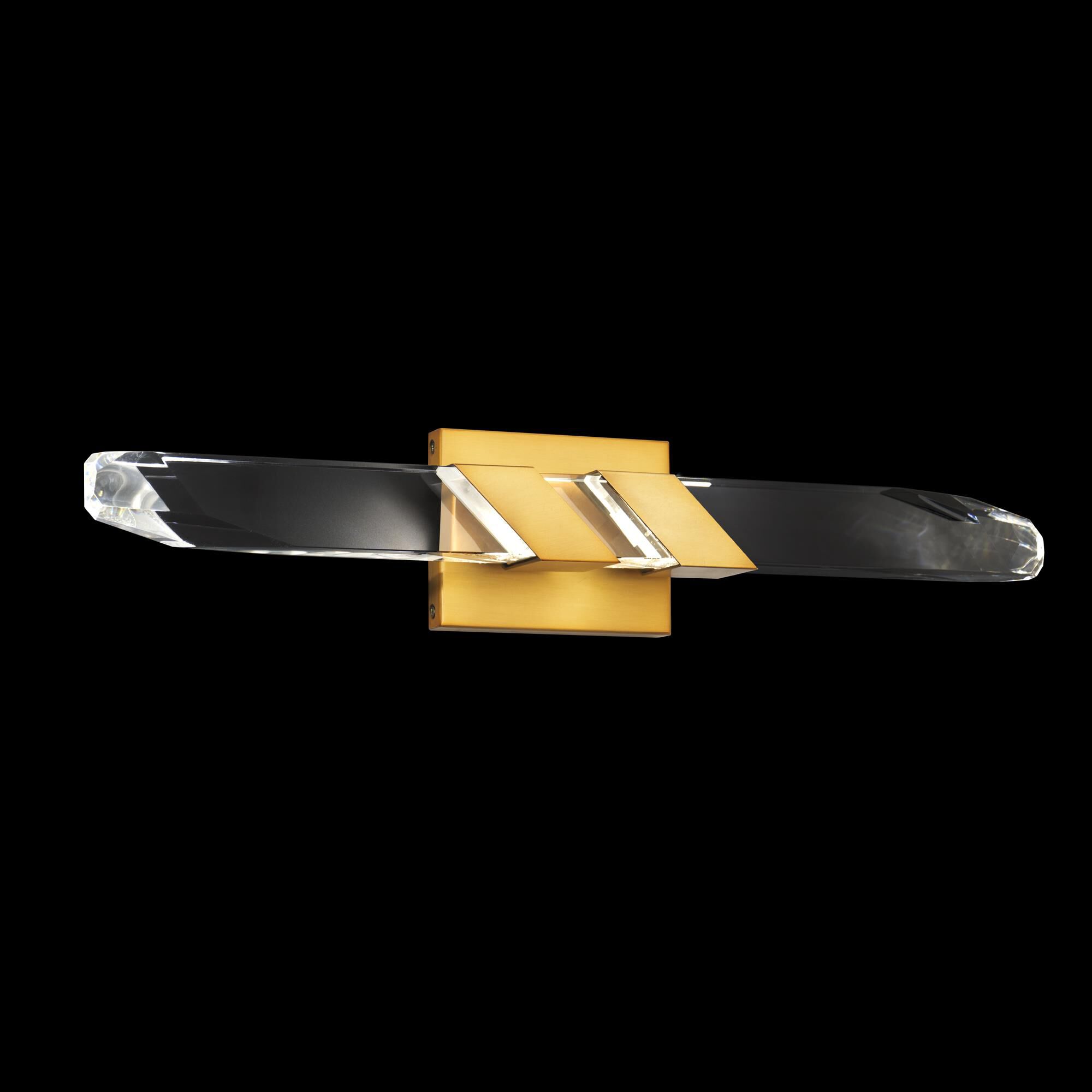 Traverse 24 Inch Wall Sconce