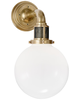 Ralph Lauren Mccarren Medium Wall Sconce
