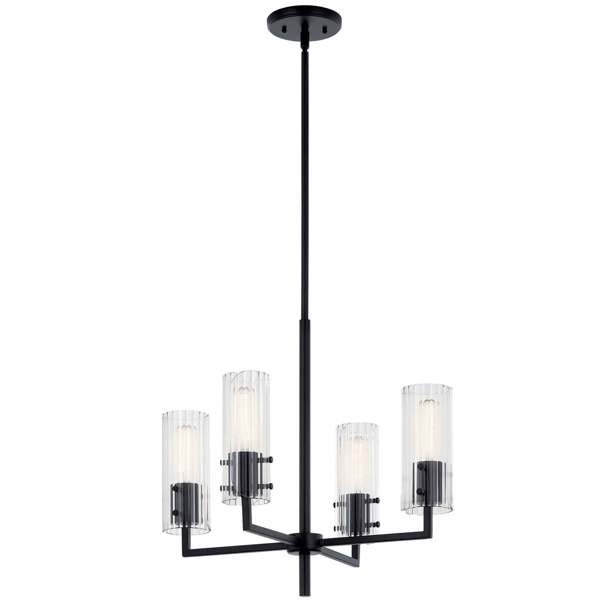 Velestino Small Chandelier
