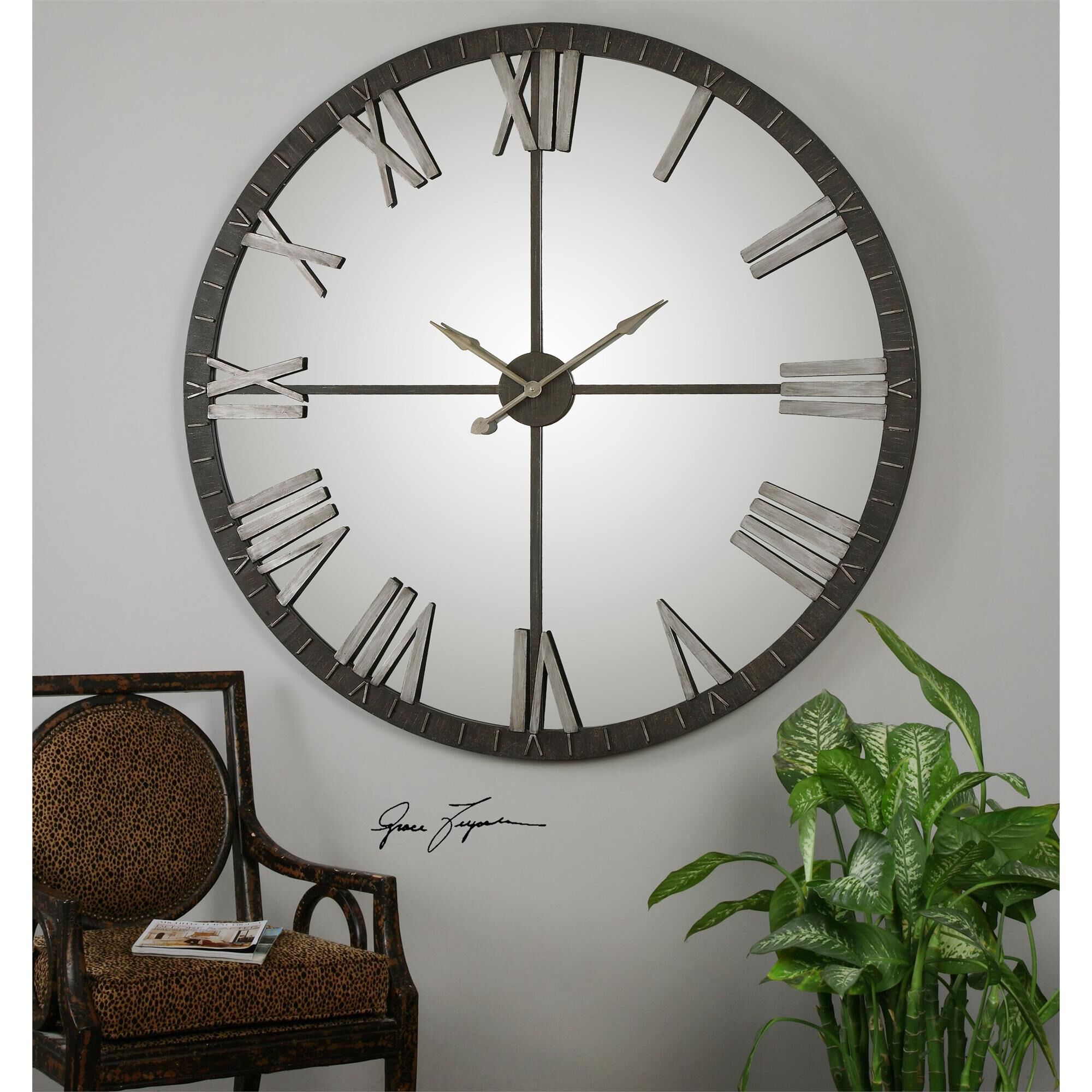Amelie Clock