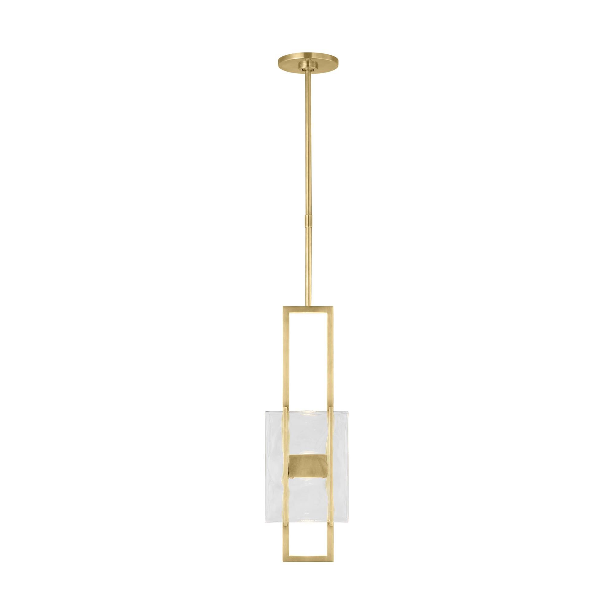 Mick De Giulio Duelle 19 Inch Mini Pendant