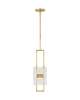 Mick De Giulio Duelle 19 Inch Mini Pendant