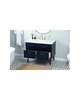 Boise 22 Inch Bath Vanity Cabinet