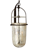 Chapman & Myers Lorford Large 3 Light Wall Sconce