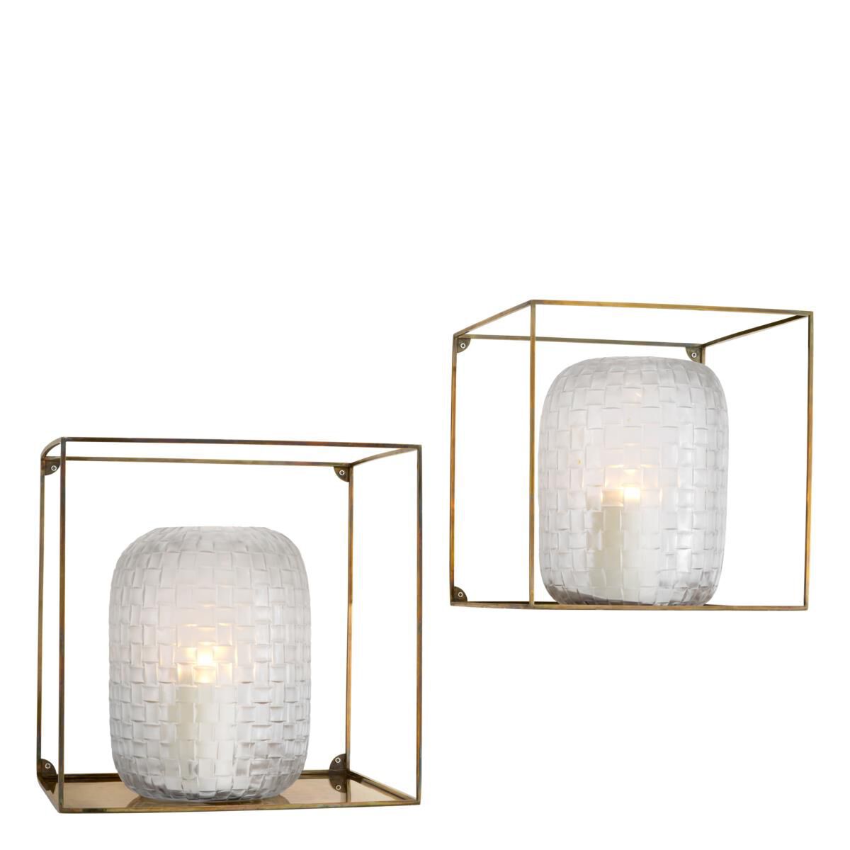 Deco Wall Shelf