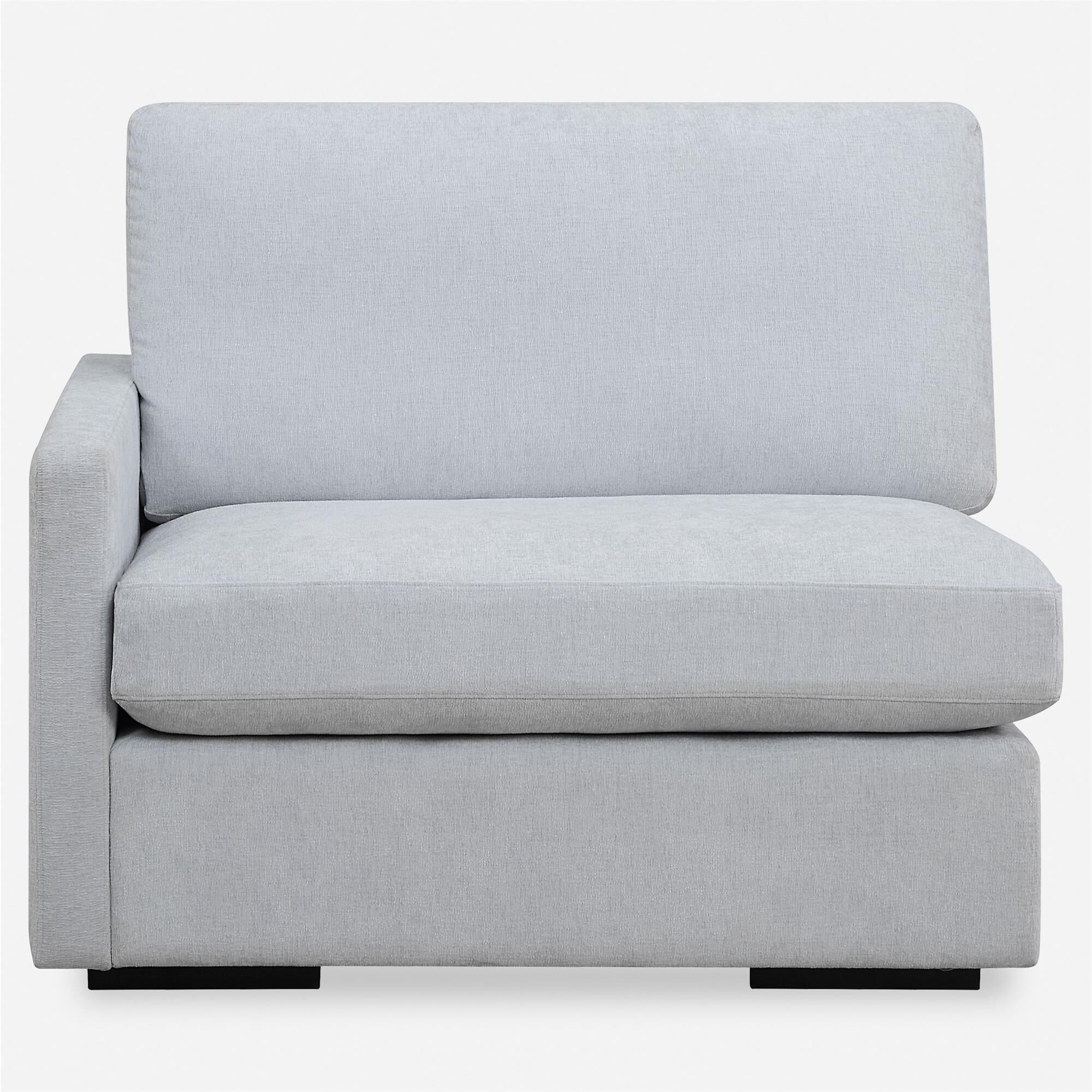 Refuge 43 Inch Sofa