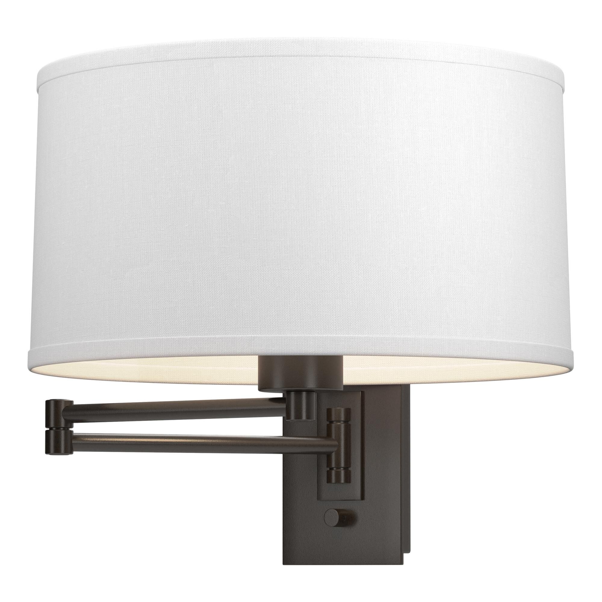 Simple Large Wall Swing Lamp