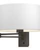 Simple Large Wall Swing Lamp