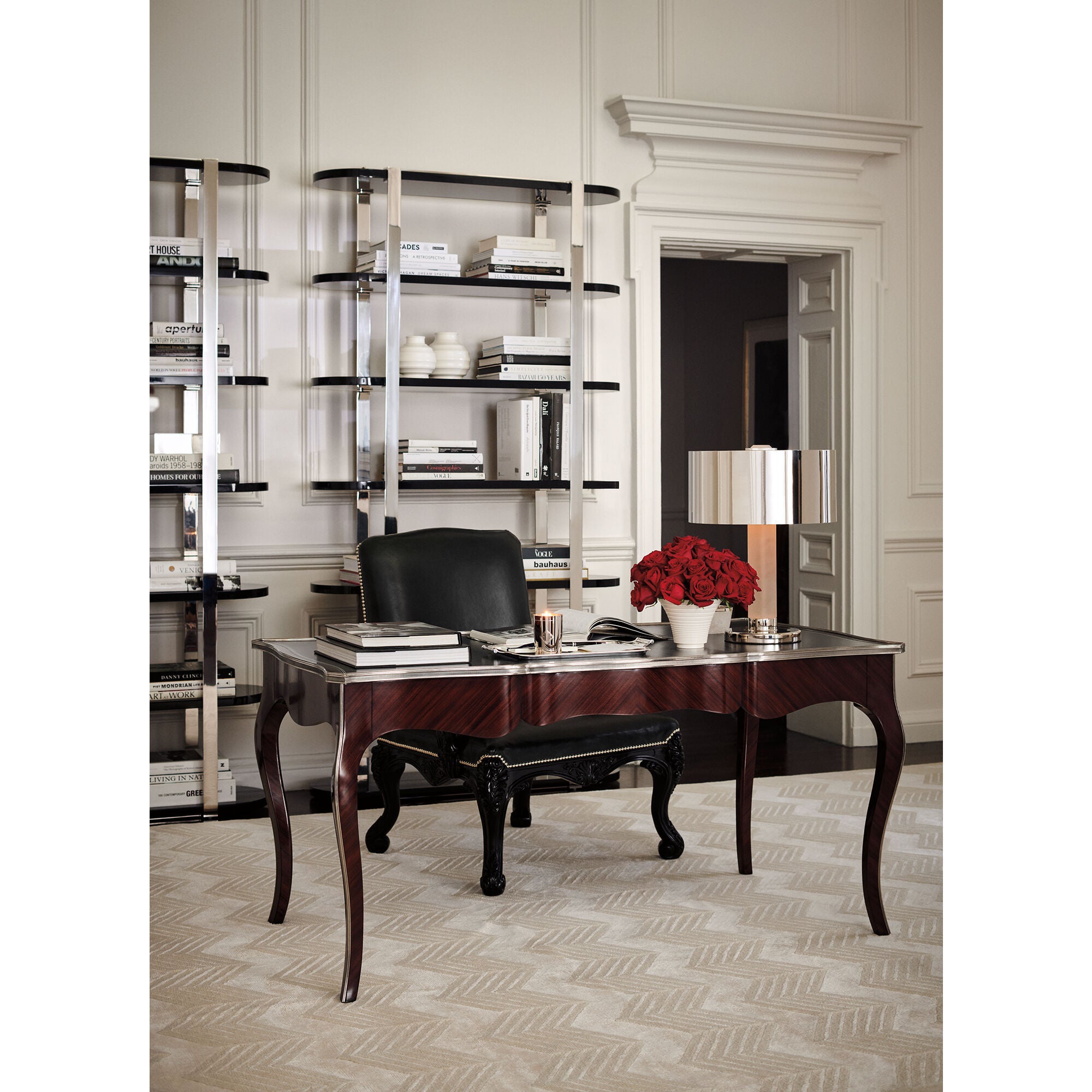 Ralph Lauren Barton Medium Desk Lamp